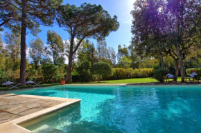 Villa Rocca Mare by PosarelliVillas Castiglione Della Pescaia